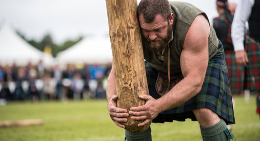 Prescott Highland Games and Celtic Festival