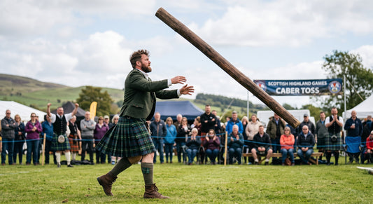 Celtic Classic Highland Games - Bethlehem