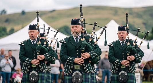 Dandridge Scots-Irish Festival